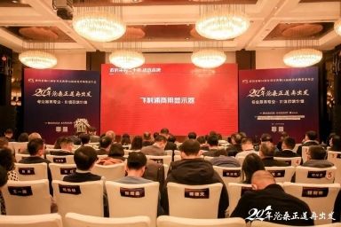 創新為你，共創未來！飛利浦商用顯示器榮獲“政府采購二十年·優選品牌”